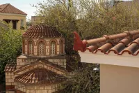 Whisper Athens Suites - 4-Star