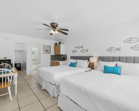 Sunset Inn - Hallandale Beach Hotels in Hallandale Beach