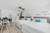 Sunset Inn - Hallandale Beach - 2-Star