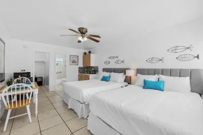 Sunset Inn - Hallandale Beach