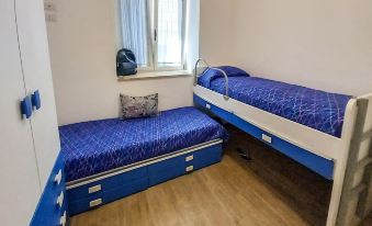 Appartamento Vicino Al Centro Storico e Al Mare