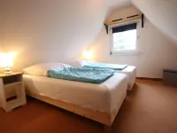 비텐트스르프 OT 포그레스의 페리엔하우스 Wittendorp 호텔