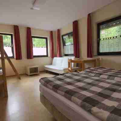 Ferienwohnung im Haus Schiefertal, Wieda Rooms