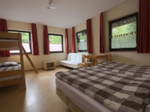 Ferienwohnung im Haus Schiefertal, Wieda Hotels in Walkenried