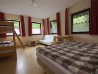 Ferienwohnung im Haus Schiefertal, Wieda Các khách sạn ở Walkenried