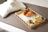 Napolitano Rooms - Pompei - breakfast