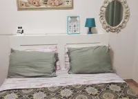 라 페를라 B&B 치암피노 호텔