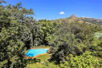 Mantenga Lodge Hotels in Malkerns