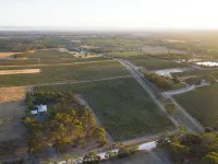 Furche Barossa Vineyard & Fireplace Hotels in Nuriootpa