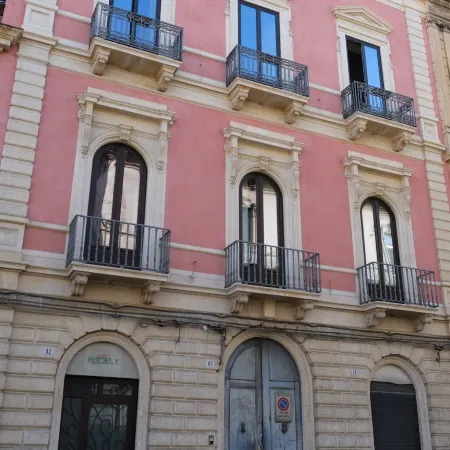 Homely Catania