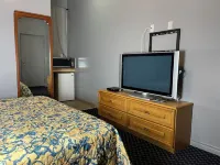 Wayfare Motel فنادق في إلورا