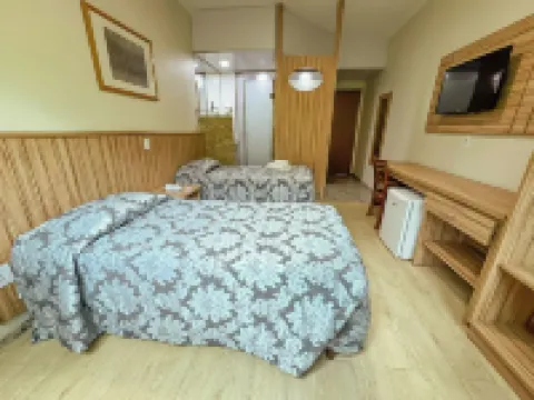 Hotel Dan Inn Campos do Jordão Hotels in Campos do Jordao