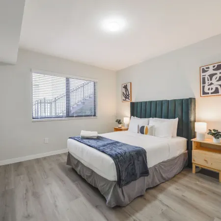 Calle Ocho Apartament - Miami's vibrant Latin culture