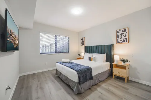 Calle Ocho Apartament - Miami's vibrant Latin culture - 2-نجوم