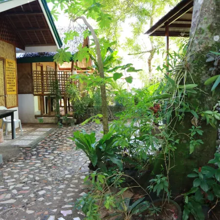 Golden Monkey Cottages