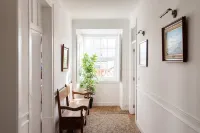 Central Ericeira Apartment with Lift