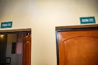 Bujumbura Hotel and appartment - Spa