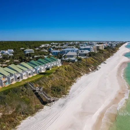Seacrest 8 2 Bedroom Townhouse