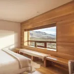 Tierra Patagonia - Pools