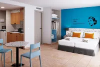 Gomila Palma Apartments Hotels in Son Vida