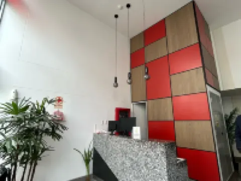 Beautiful Apartment in Lima = 利馬美麗公寓 聖米格爾酒店