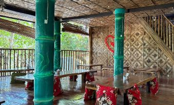 Villa Atlas Guesthouse