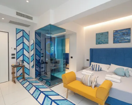 B&B Maiori Suites Hotels in Maiori