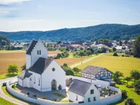 Römercastell Wirtshaus & Hotel Hotels in Kipfenberg