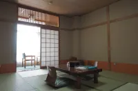 Kokumin-Shukusha Shodoshima - Wi-Fi