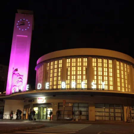 Ibis Brest Centre
