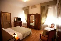 Hotel Mini Palace - Country House Hôtels à : Molinella
