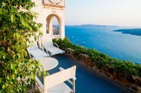 Kratiras View Luxury Suites