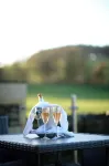 Green Grove Country House - breakfast