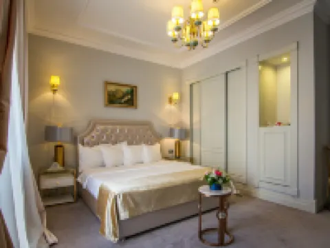 リド バイ フェニキア ブカレストのホテル