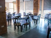 Kenendia Hotel - sarapan