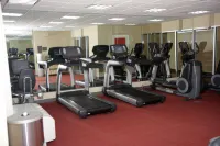 Hyatt Place Fort Myers Forum - Gym