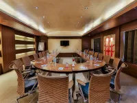 Sun-n-Sand Mumbai Juhu Beach Hotels near Juhu