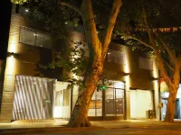 Umbral del Aconcagua Hotels in Mendoza