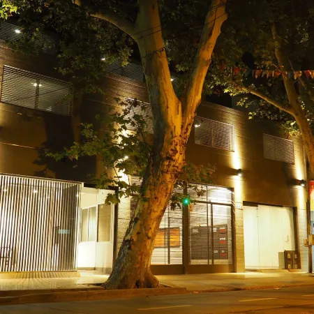 Umbral del Aconcagua - Apart Hotel - Mendoza