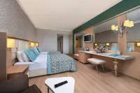 Royal Garden Beach Hotel Hotels in Alanya