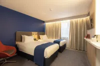 Holiday Inn Express 浦耳智選假日飯店 住宿飯店