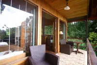 Cala Lodge - Spa