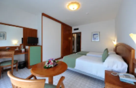 Grand Hotel Cesare Augusto
