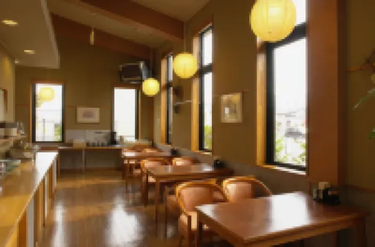 호텔 루트-인 코트 아즈미노 도요시나 에키미나미