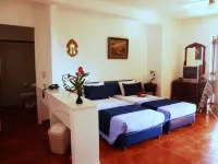 Milia Bay Hotel Apartments Hotels in Votsi