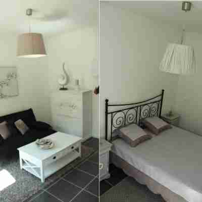 Bastide De La Lézardière Rooms