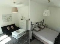 Bastide de La Lézardière Hotels in Cabrières-d'Avignon