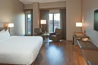 AC Hotel by Marriott Minneapolis Downtown - vasca da bagno