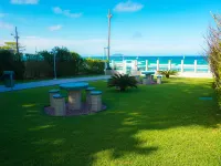 Ingleses Park Hotel Отели рядом с достопримечательностью «Инглесес»