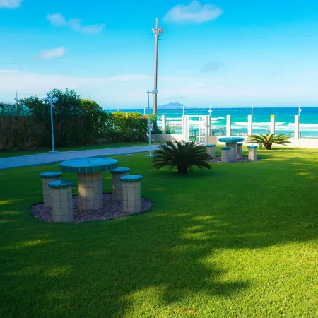 Ingleses Park Hotel
